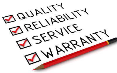 Understanding HVAC Warranties: 4 things you Need to Know