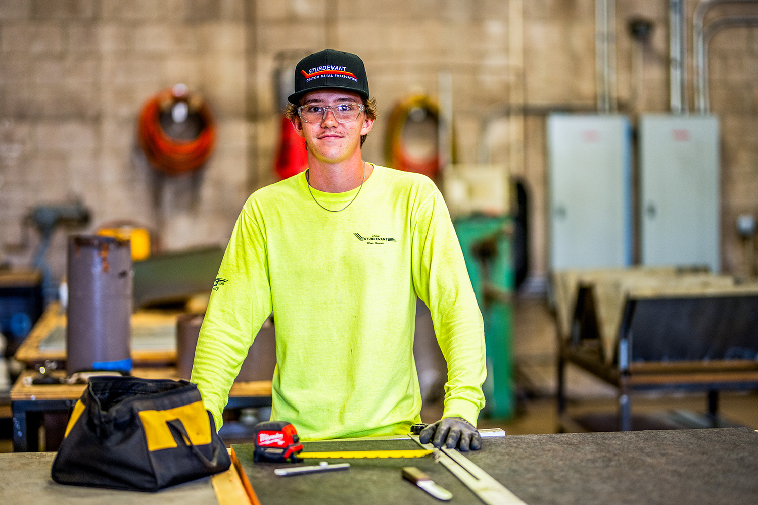 Apprenticeship