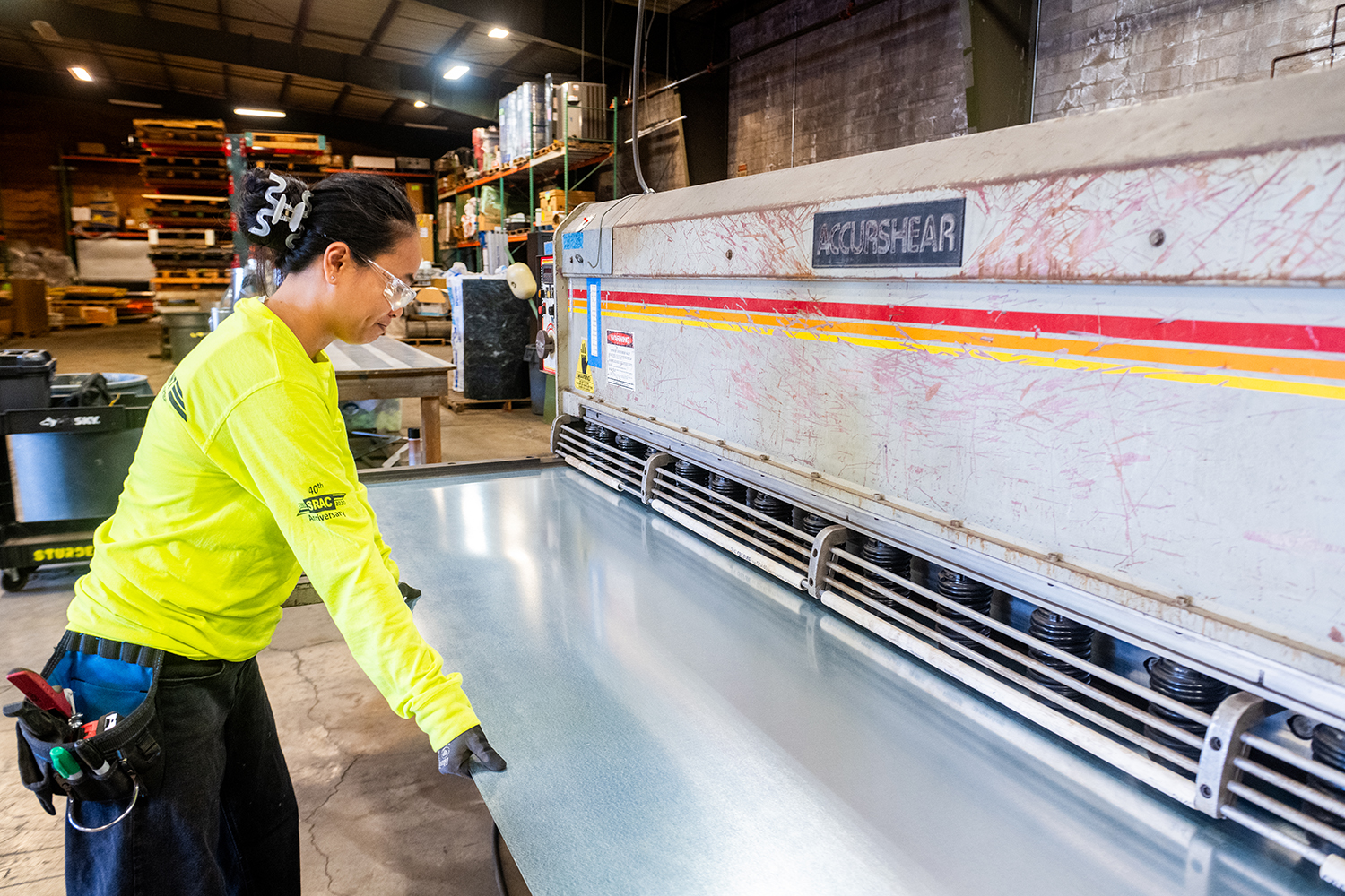 sheetmetal